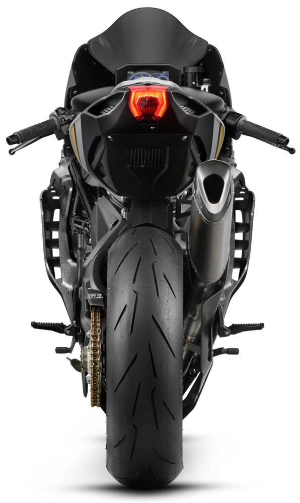 MV-Agusta F3 800 Competizione 2025 - 14