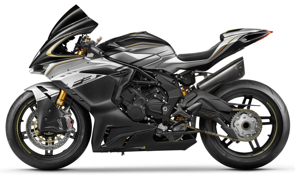 MV-Agusta F3 800 Competizione 2025 - 16
