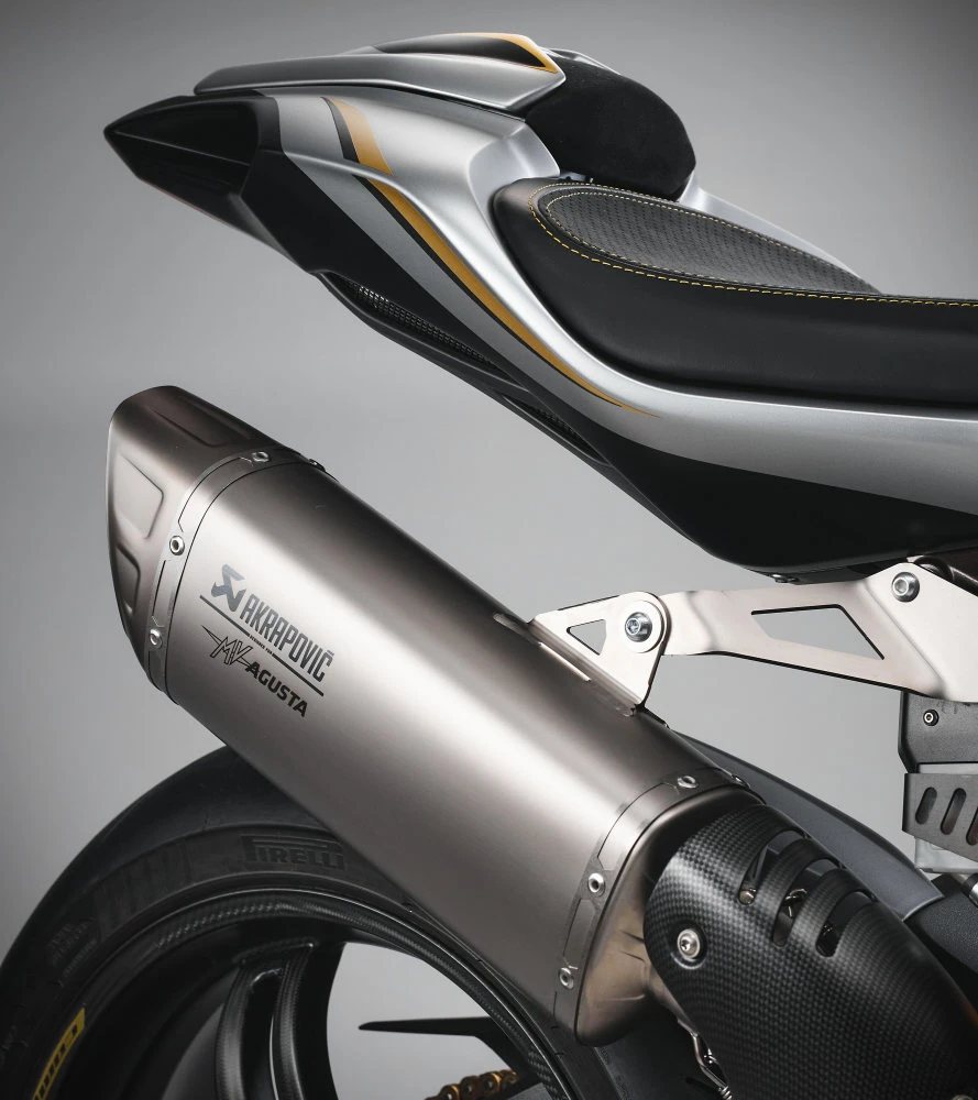 MV-Agusta F3 800 Competizione 2025 - 7