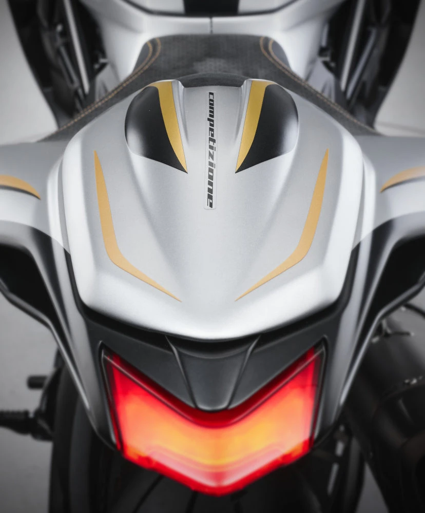 MV-Agusta F3 800 Competizione 2025 - 30