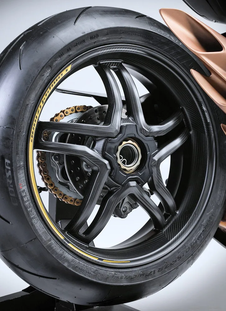 MV-Agusta F3 800 Competizione 2025 - 33