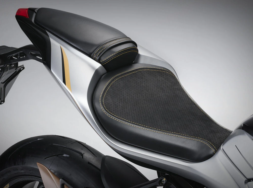 MV-Agusta F3 800 Competizione 2025 - 1