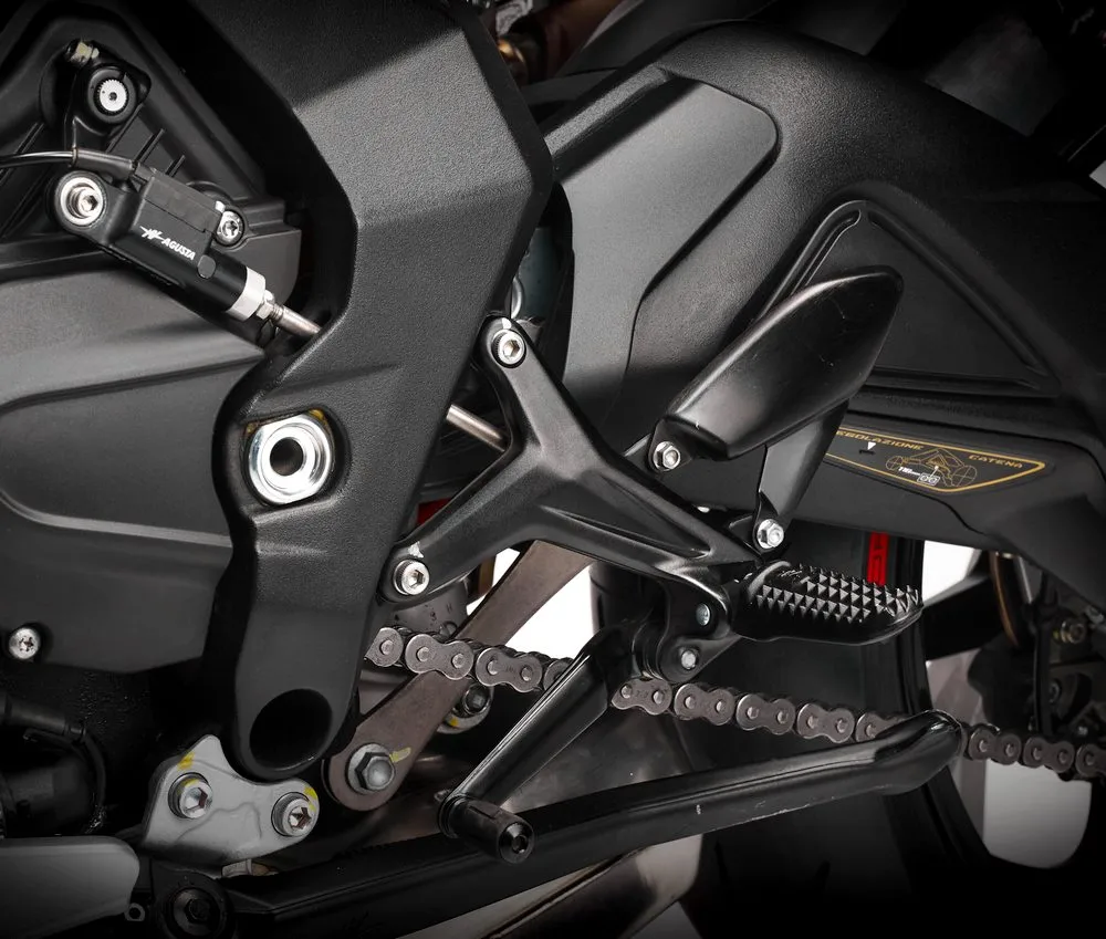 MV-Agusta F3 RR 800 Ottantesimo 2026 - 14