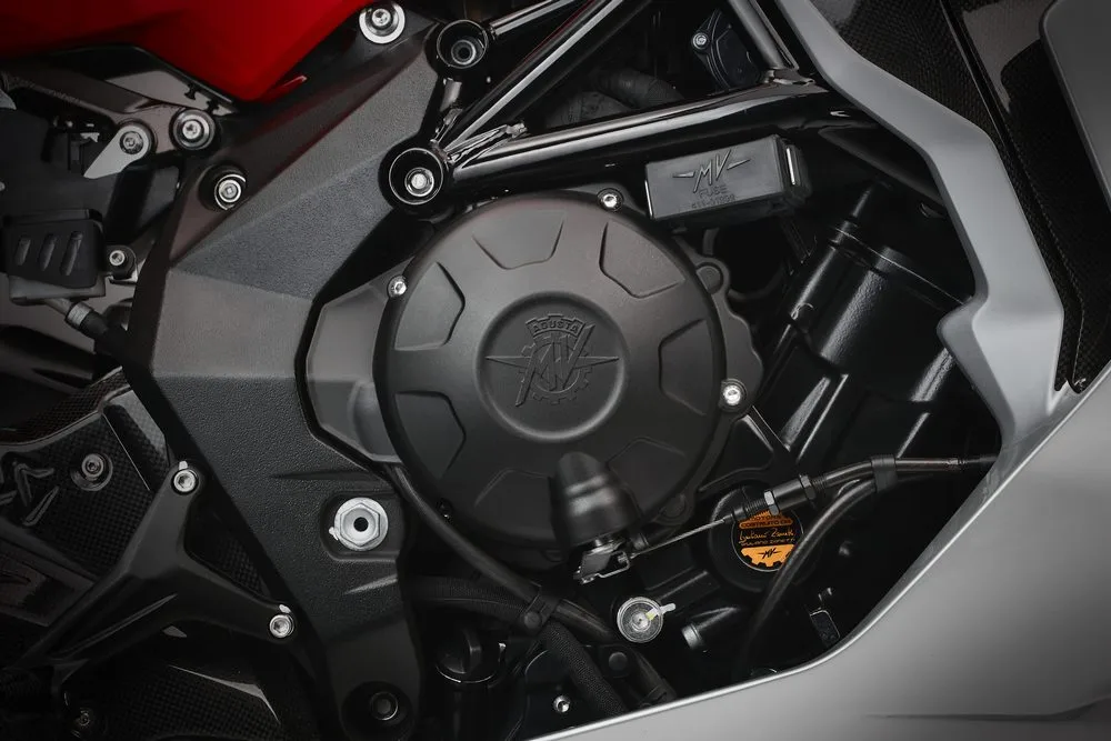 MV-Agusta F3 RR 800 Ottantesimo 2026 - 7