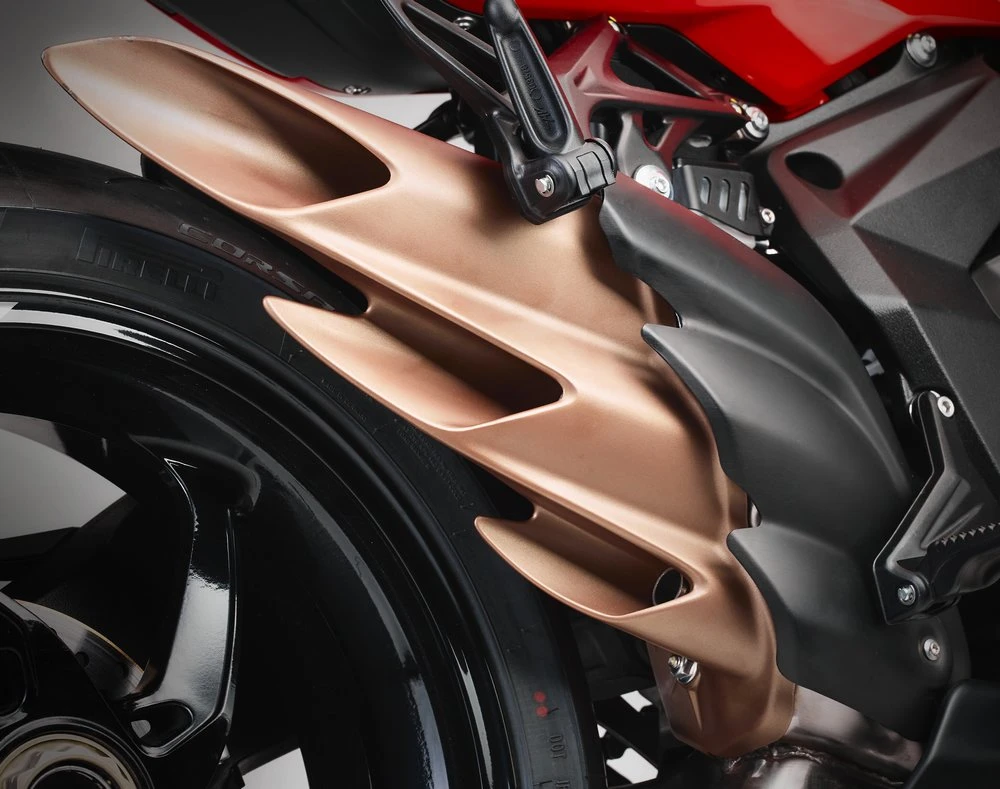 MV-Agusta F3 RR 800 Ottantesimo 2026 - 23