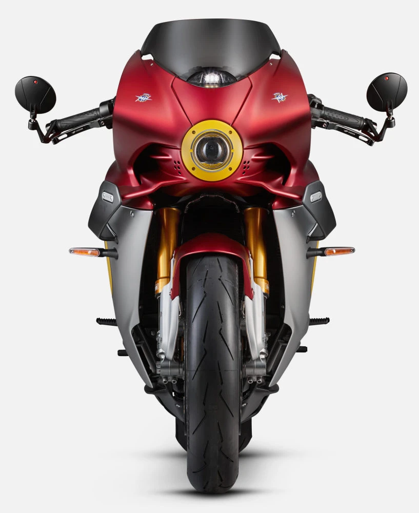 MV-Agusta Superveloce 1000 Ago 2025 - 3
