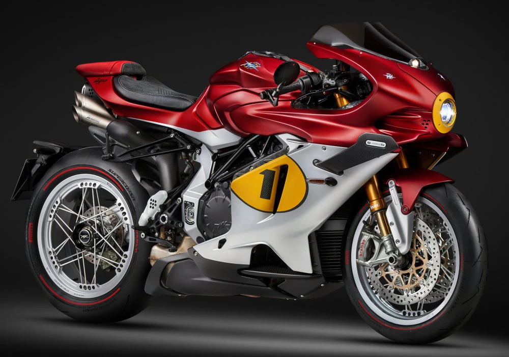 MV-Agusta Superveloce 1000 Ago 2025 - 11