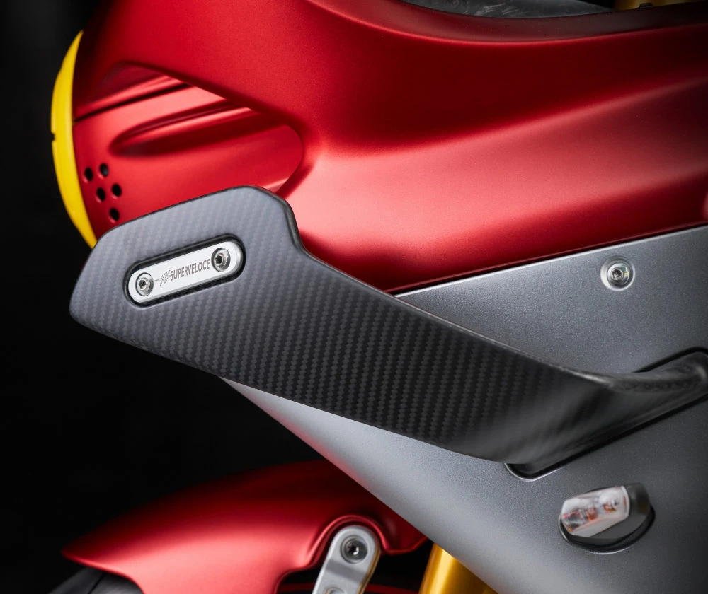 MV-Agusta Superveloce 1000 Ago 2025 - 29