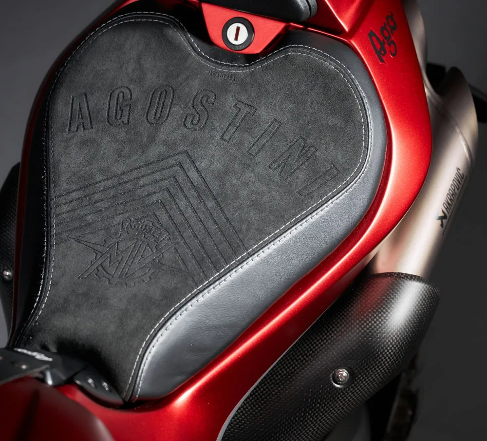 MV-Agusta Superveloce 1000 Ago 2025 - 18