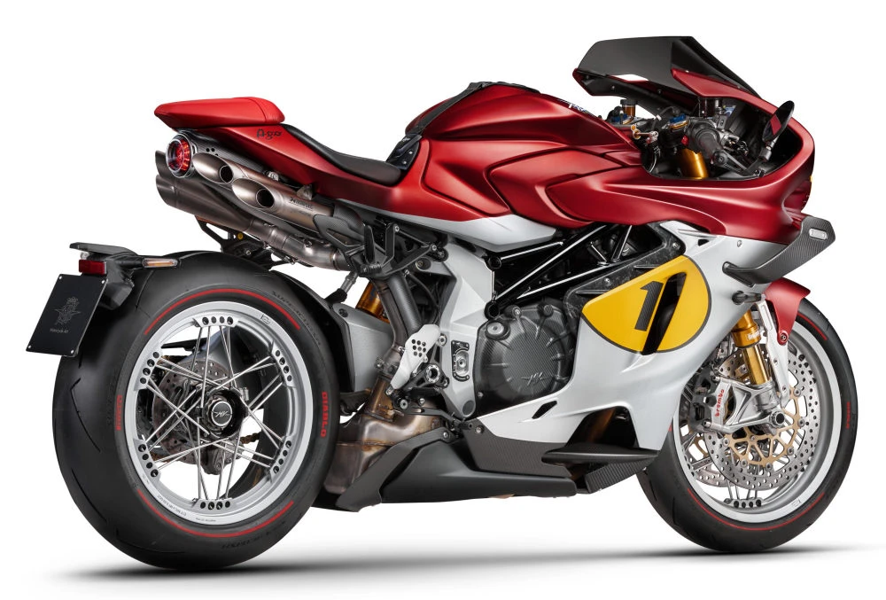 MV-Agusta Superveloce 1000 Ago 2025 - 16