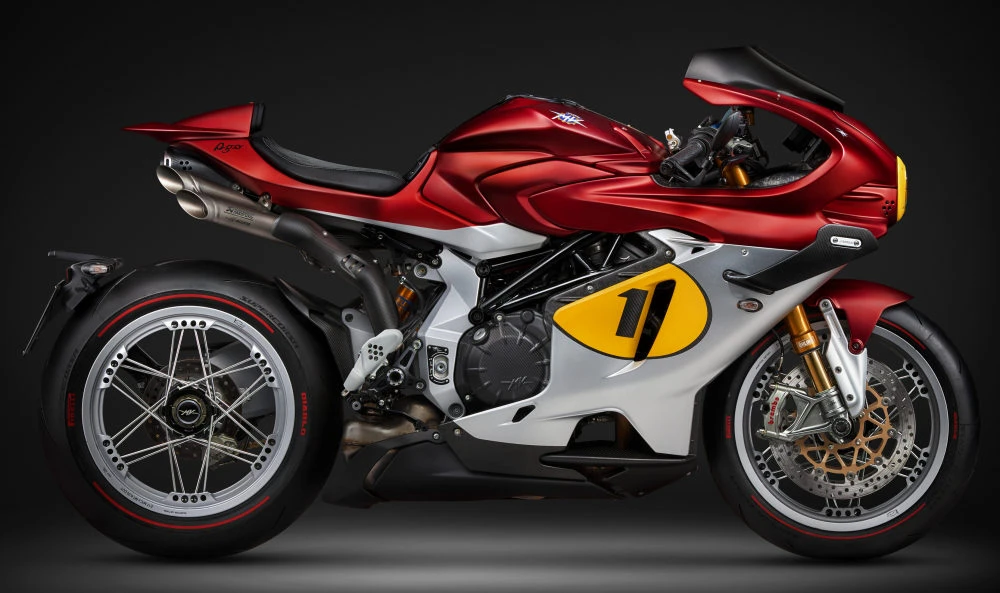 MV-Agusta Superveloce 1000 Ago 2025 - 28