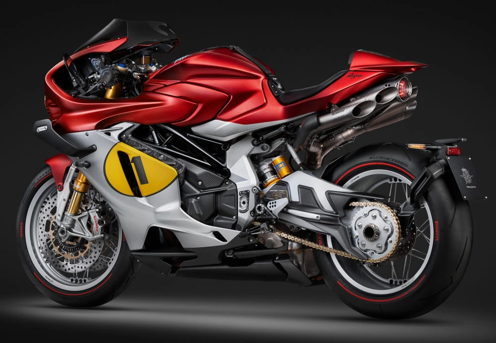MV-Agusta Superveloce 1000 Ago 2025 - 30