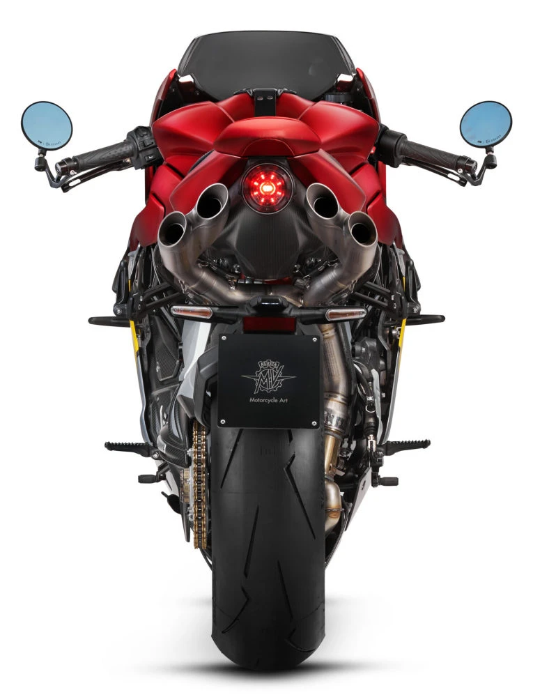 MV-Agusta Superveloce 1000 Ago 2025 - 36