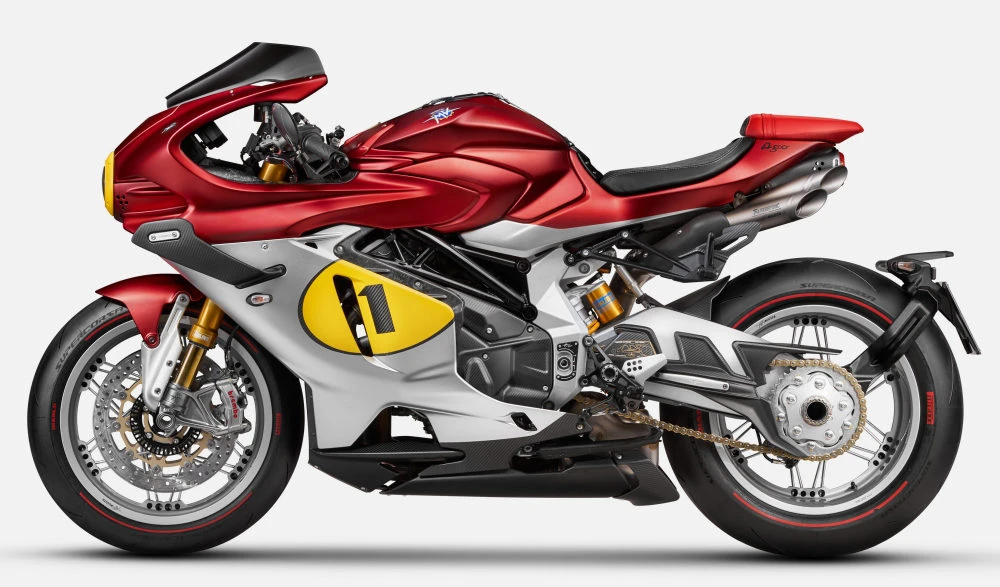 MV-Agusta Superveloce 1000 Ago 2025 - 14