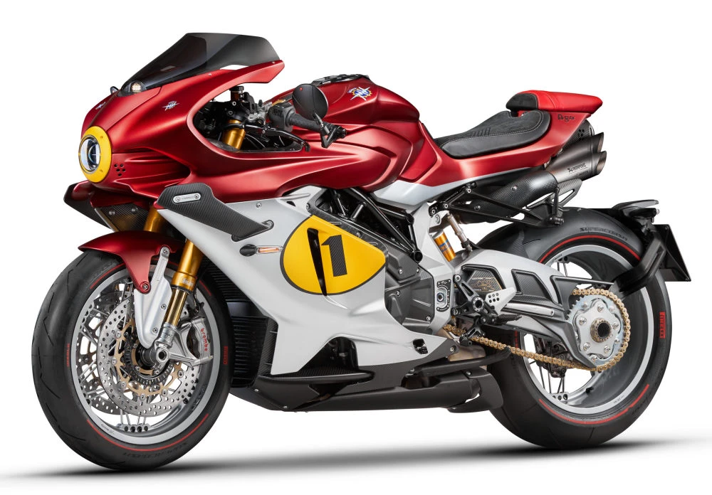 MV-Agusta Superveloce 1000 Ago 2025 - 33