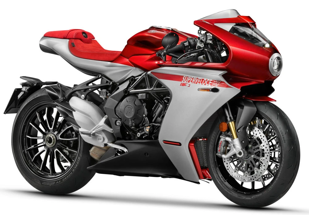 MV-Agusta Superveloce 800 S Ottantesimo 2026 - 5