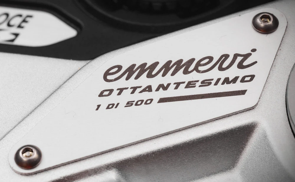 MV-Agusta Superveloce 800 S Ottantesimo 2026 - 11
