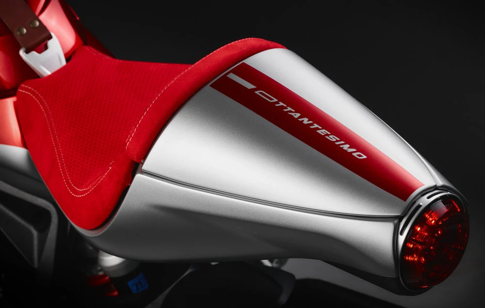 MV-Agusta Superveloce 800 S Ottantesimo 2026 - 7