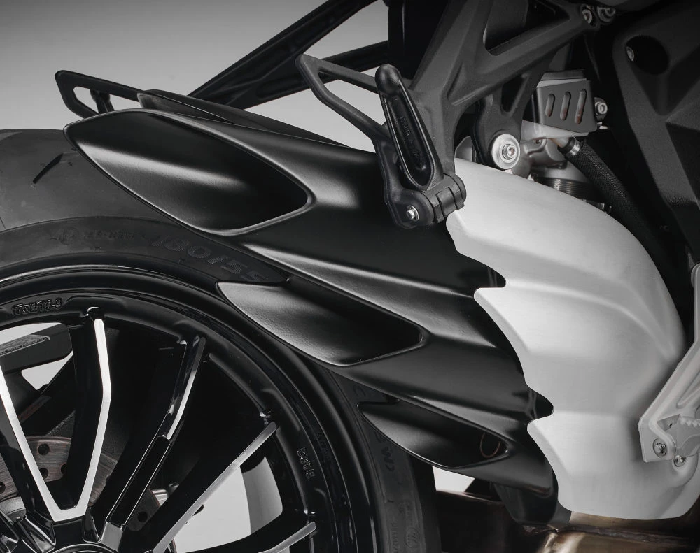 MV-Agusta Superveloce 800 S Ottantesimo 2026 - 15