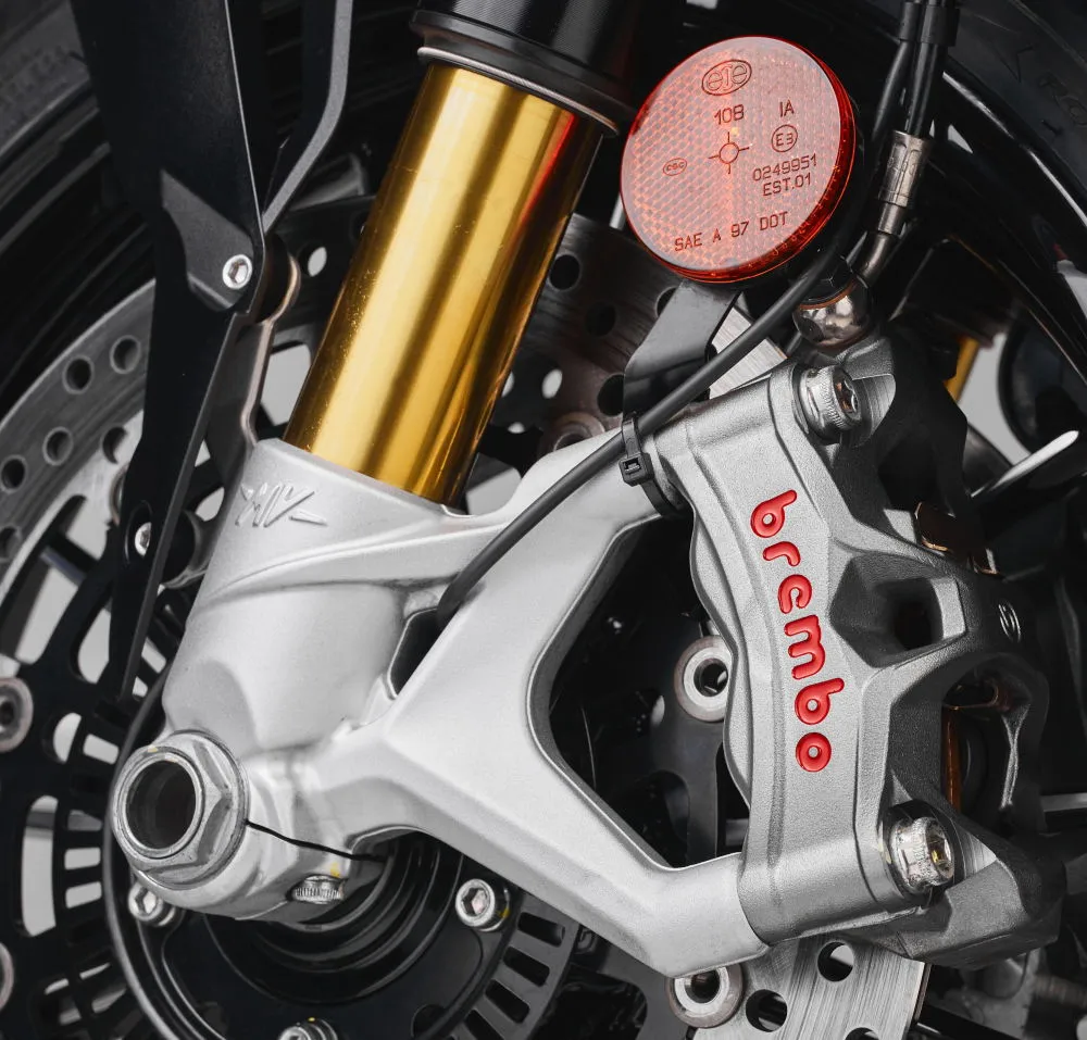 MV-Agusta Superveloce 800 S Ottantesimo 2026 - 6