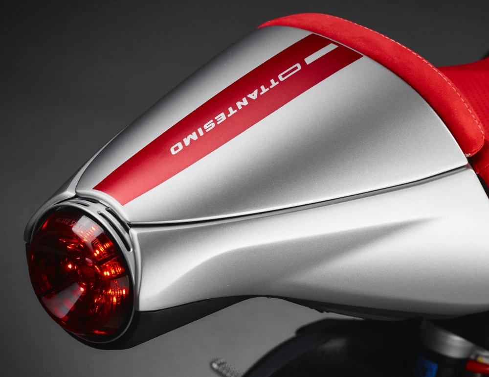 MV-Agusta Superveloce 800 S Ottantesimo 2026 - 14