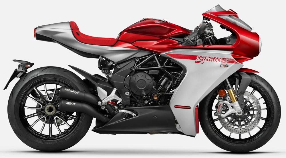 MV-Agusta Superveloce 800 S Ottantesimo 2026 - 10