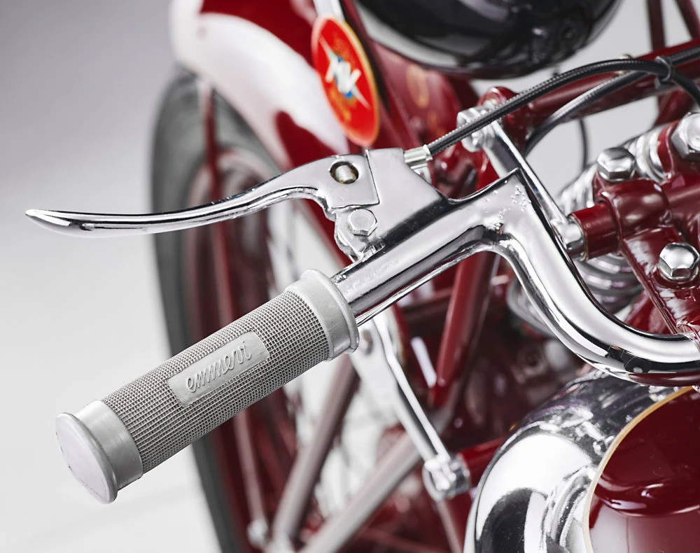 MV-Agusta Vélomoteur MV 98 1945 - 12