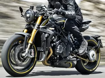 MV-Agusta 1000 Rush 2021