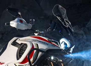 MV-Agusta 950 LXP Orioli