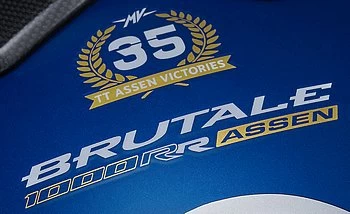 MV-Agusta 1000 Brutale RR Assen