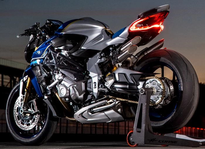 MV-Agusta 1000 Brutale RR Assen