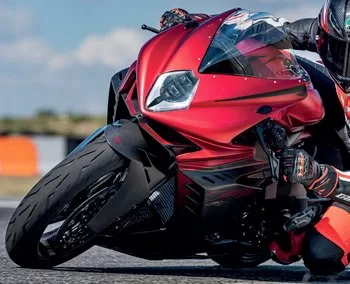 MV-Agusta F3 800 RR