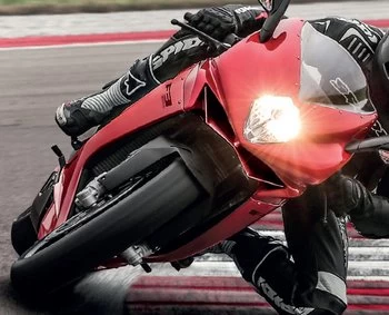 MV-Agusta F3 800 Rosso