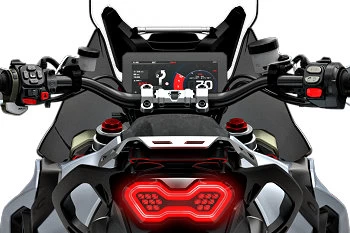 MV-Agusta Lucky Explorer Project 9.5 2022