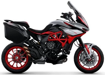 MV-Agusta 800 Turismo Veloce RC SCS 2021