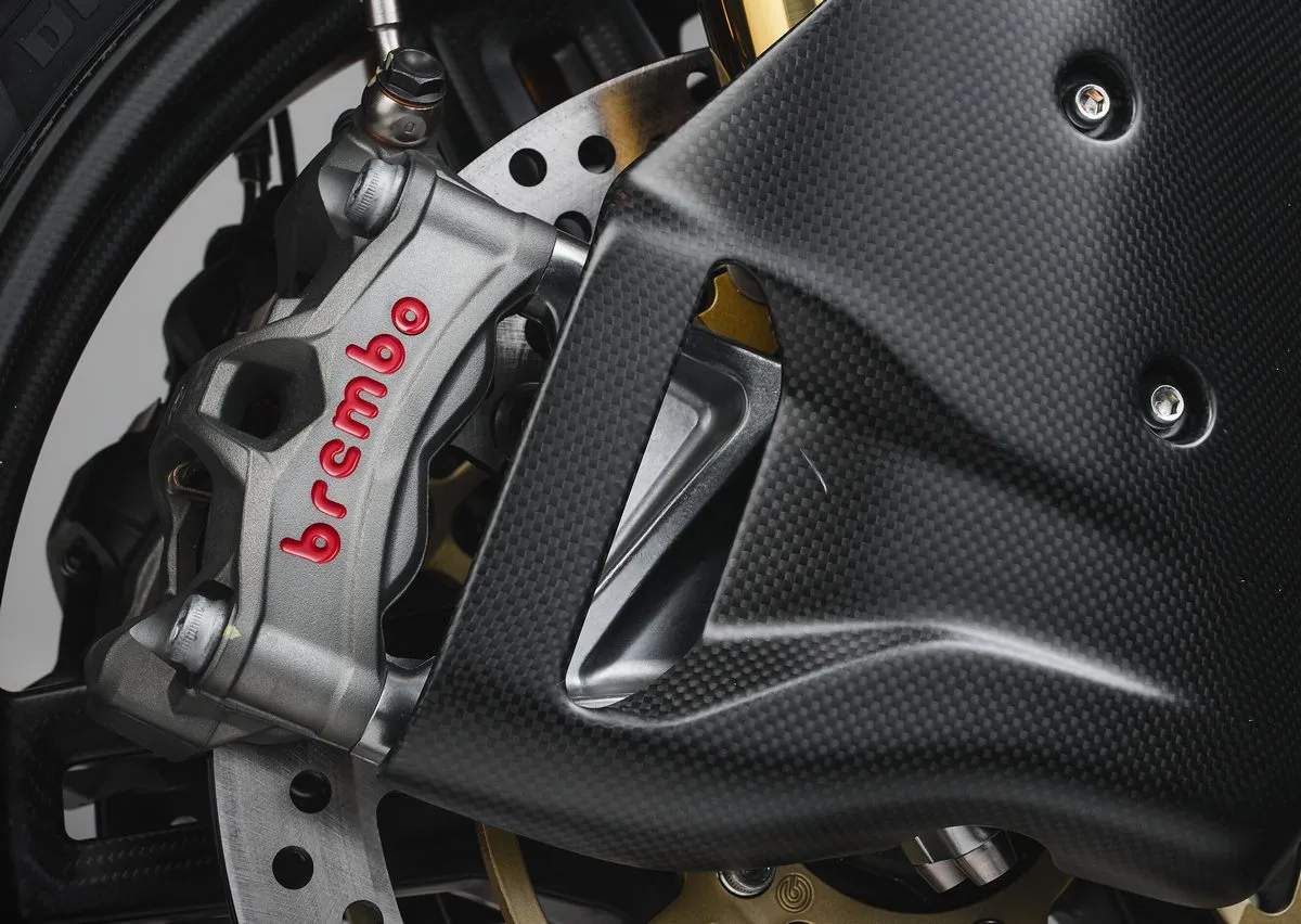 MV-Agusta F3 800 Competizione