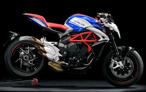 Profile photo of 800 BRUTALE RR AMERICA 2018 in color not defined.