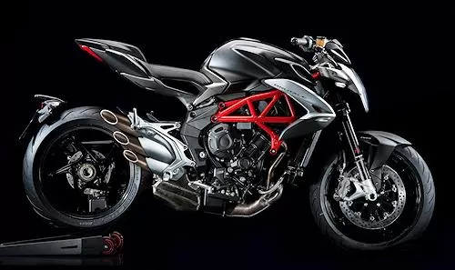 Profile photo of 800 BRUTALE 2016 in color not defined.
