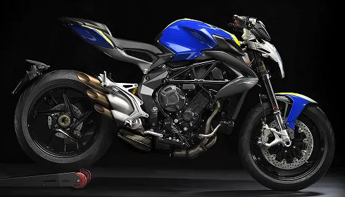 Profile photo of 800 BRUTALE 2018 in color not defined.