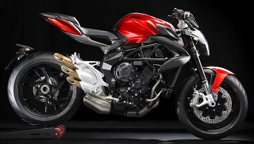 Profile photo of 800 BRUTALE 2018 in color not defined.