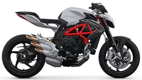 Profile photo of 800 BRUTALE 2019 in color not defined.