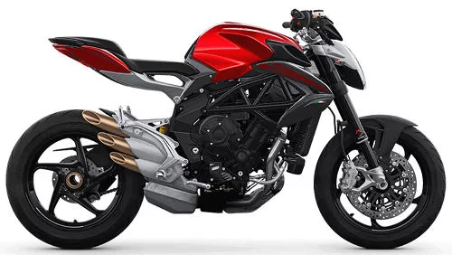 Profile photo of 800 BRUTALE 2019 in color not defined.
