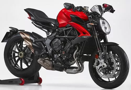 Foto de perfil del 800 DRAGSTER Rosso 2022 en color indefinido.