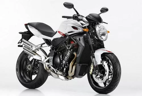 Profile photo of Brutale 1090 R 2012 in color not defined.