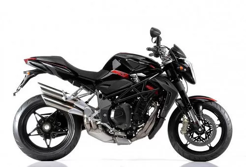 Profile photo of Brutale 1090 R 2012 in color not defined.
