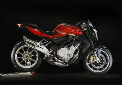 Profile photo of Brutale 1090 R 2013 in color not defined.