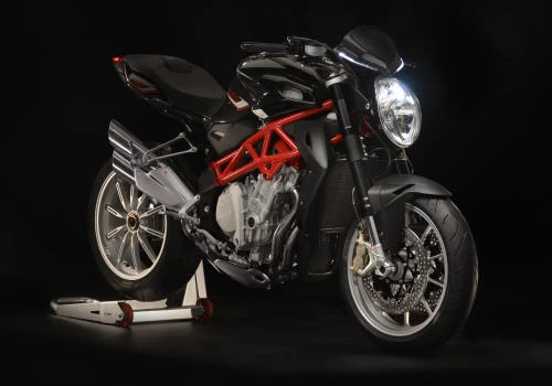 Profile photo of Brutale 1090 R 2014 in color not defined.