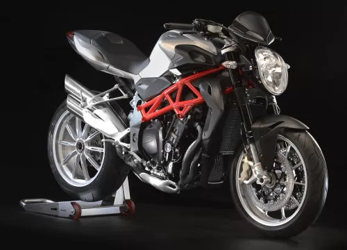 Profile photo of Brutale 1090 2013 in color not defined.