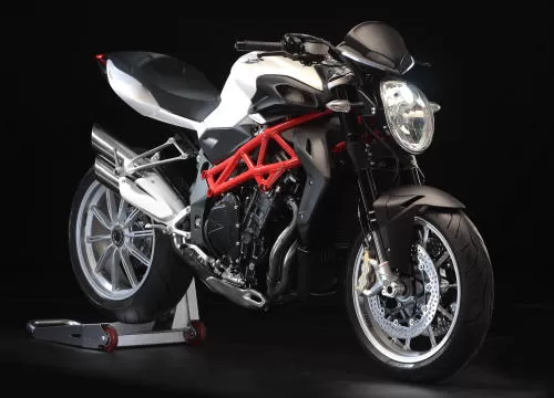 Profile photo of Brutale 1090 2013 in color not defined.