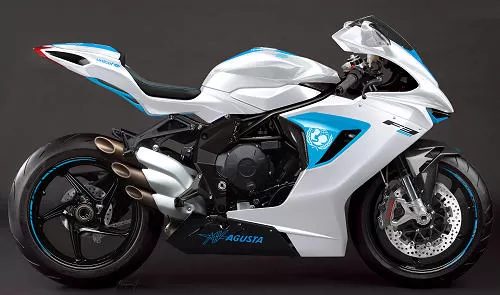 Photo de profil de la F3 800 UNICEF 2019 en couleur non défini